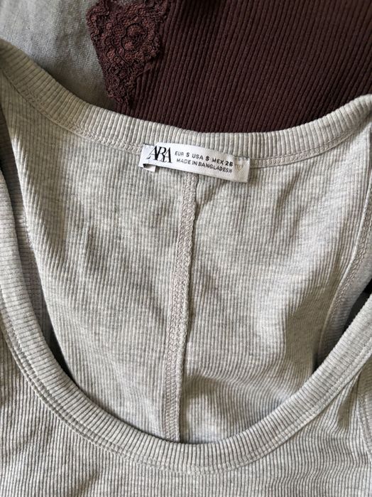 Топ Guess Zara тениска