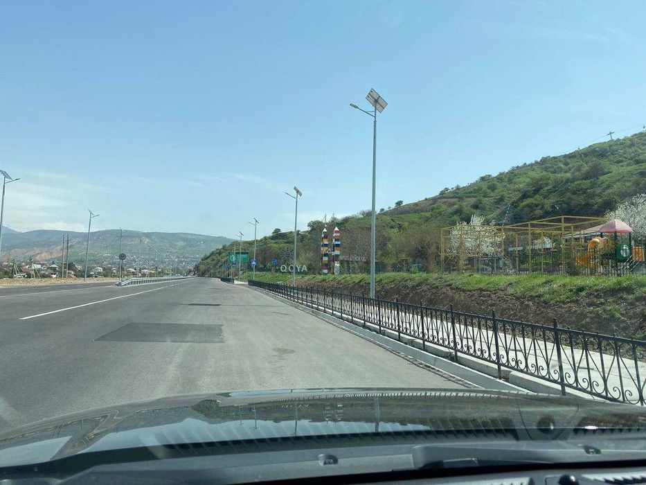 Ходжикент — продаётся участок в шикарной локации!