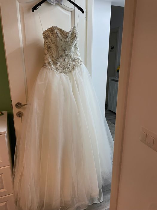 Rochie de mireasă