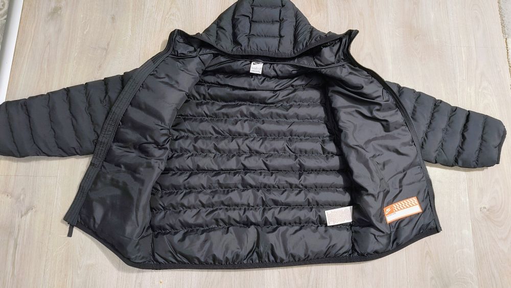 Детско зимно яке Nike 158-170