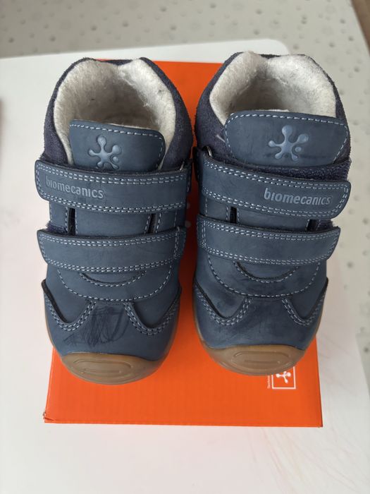 Vand ghete Biomecanics, marimea 24