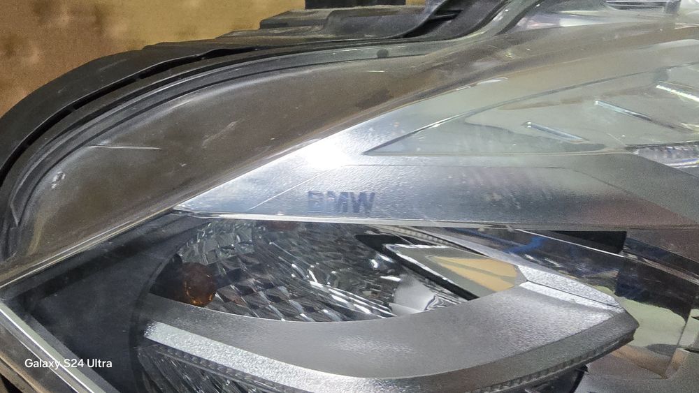 Far dreapta bmw x5 f15