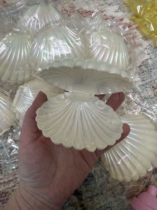 Бомбоньерки для конфет