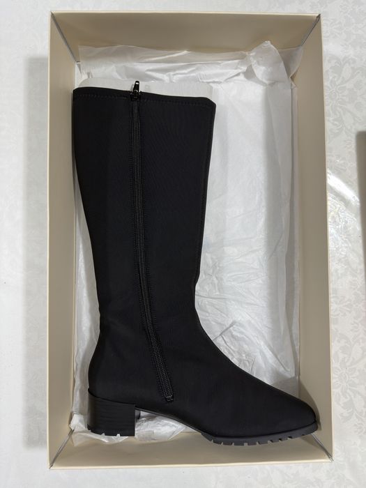 Новые Сапоги Hogl, размер 38