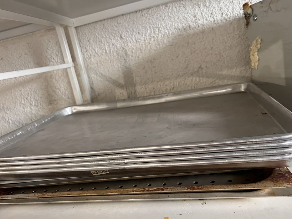 Тави , гофретник