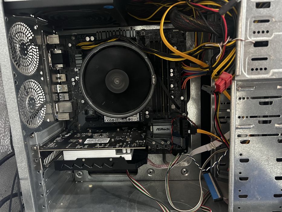 Продам Компьютер