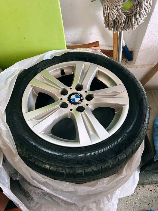 BMW 320 , 2.0 diesel anul 2011
