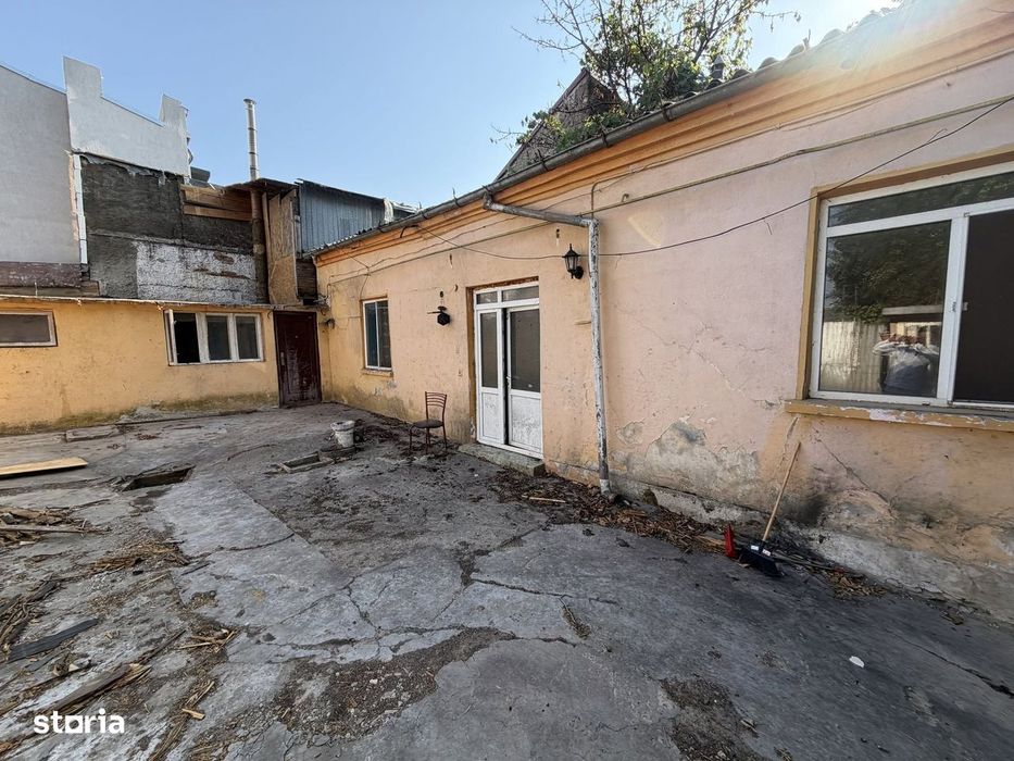 De vânzare casa Zona Centrala