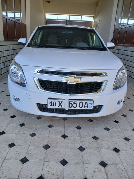 Cobalt сотилади .  Стайл 4 позиция  евро.