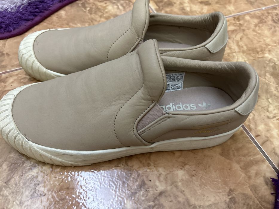 Adidasi bărbați Adidas 41 1/3