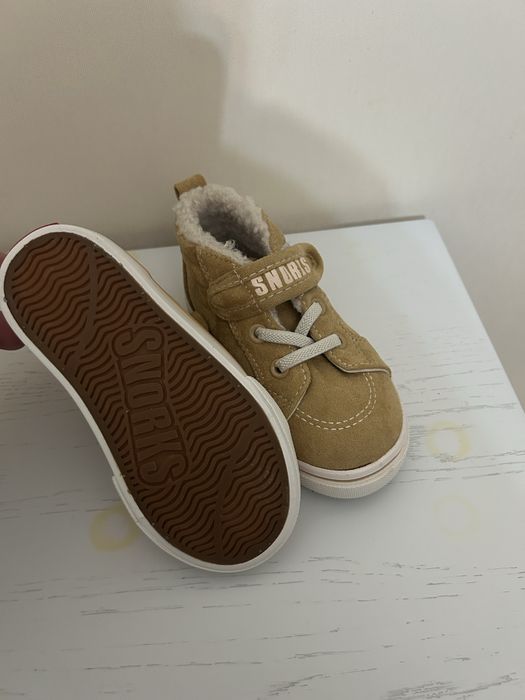 Новый детский обувь