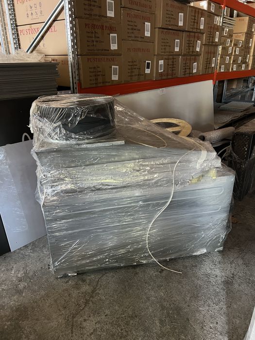 Вентилация за заведение