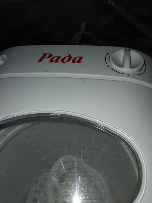 Центрифуга новая