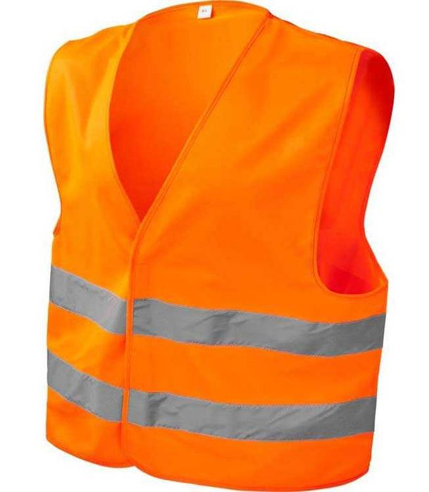 Жилетки, сигнальные жилеты, спецодежда