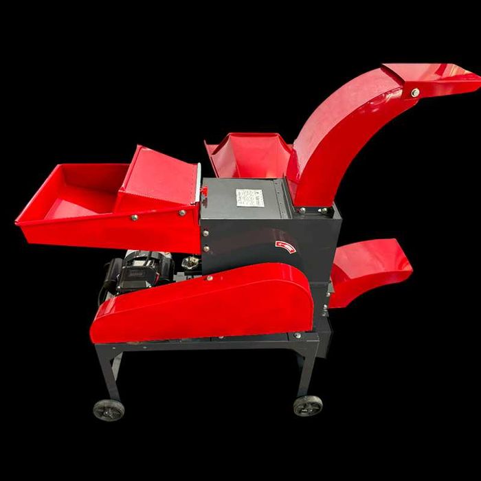 Фуражомелка, Дробилка за фураж 3 kW /3000об/мин БЕЗПЛАТНА ДОСТАВКА