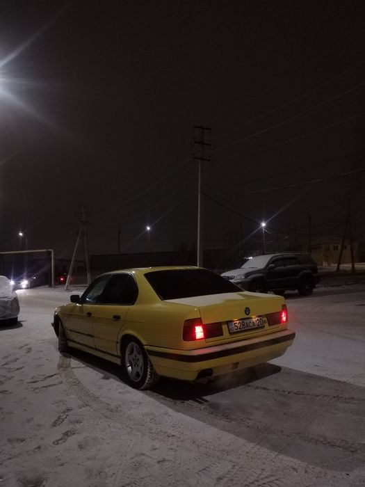 Продам е34 или обмен