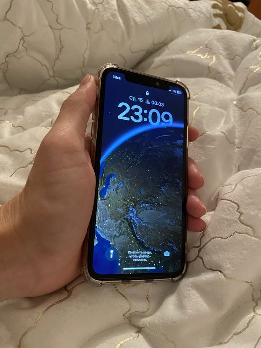 Айфон Х сатылады