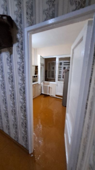 Чиланзар-16 кв 2/2/9. 60м2 Метро Чиланзар Срочно продам квартиру срочн