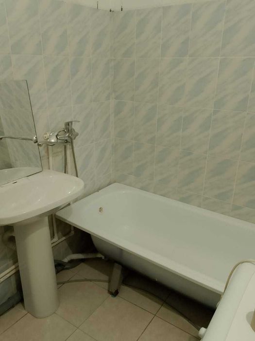 продается 1 ком квартира район Кунаева