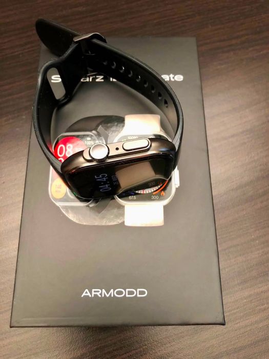 Смарт часовник Armodd
