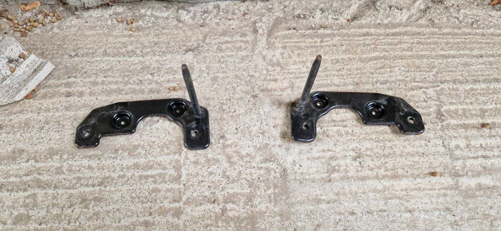 Части Hyundai Santa Fe 2021