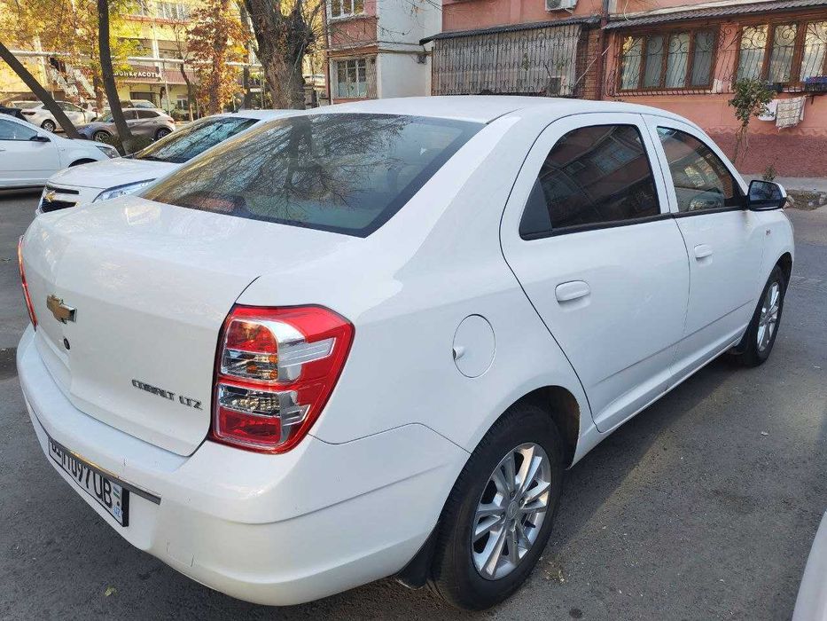 Cobalt Gentra BYD Yuan Up сухая аренда узоқ муддатли