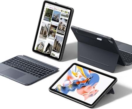 Logitech Combo Touch Ipad Pro 13 inch 2025
