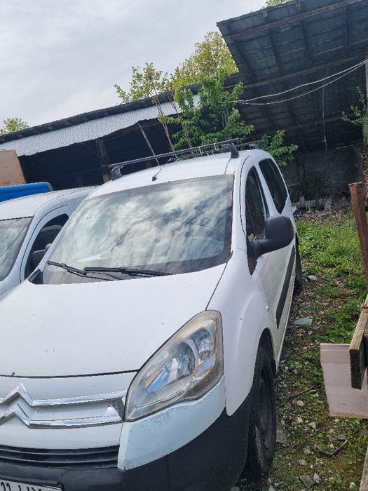 Citroen Berlingo an 2011,motor 1.6HDI