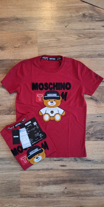 Тениски мъжки нови модели