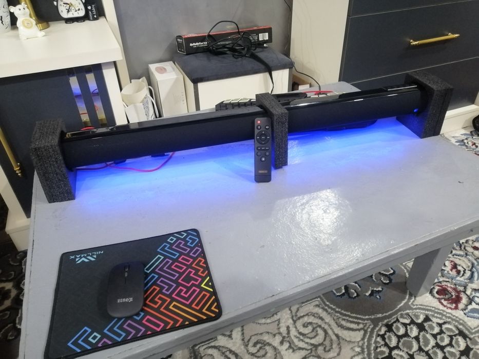 Soundbar RTS 50 original