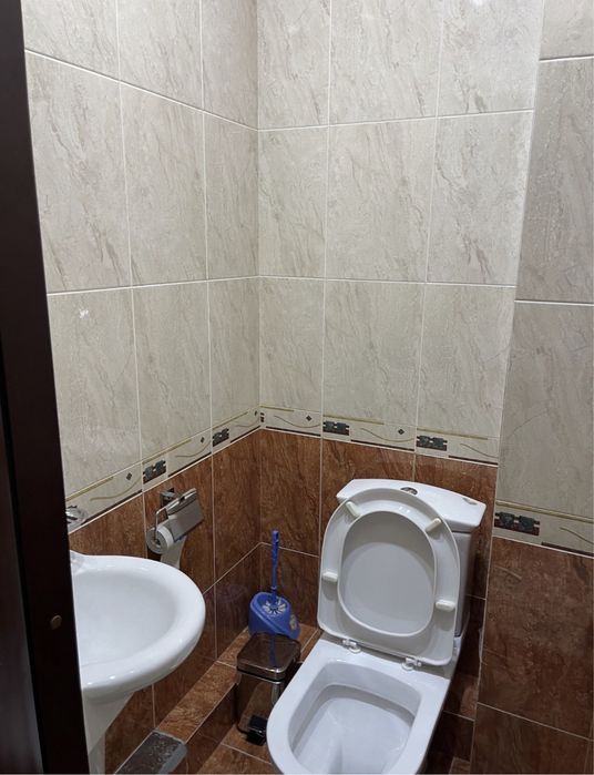 Аренда квартира Ганга 3 комнатная