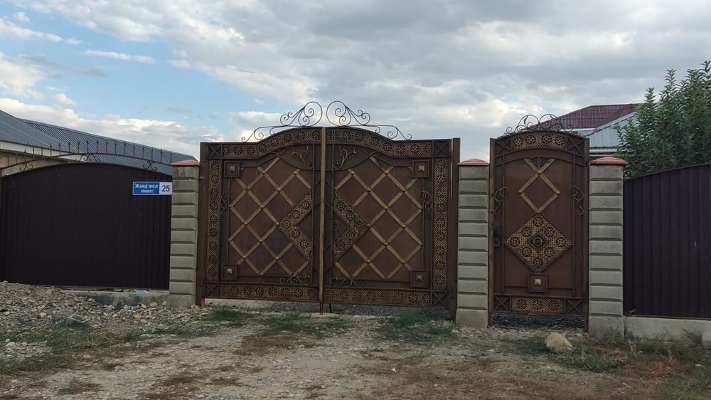 Продам участок в Ынтымаке 10 соток