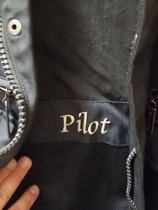 Мъжко яке Pilot Wellensteyh
