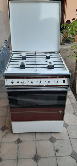 Ремонт газовых плит по городу Андижан