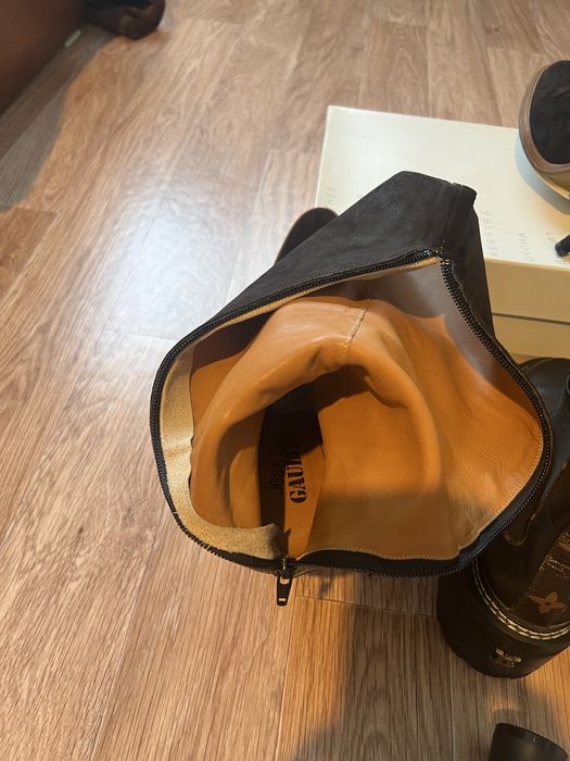 Сапоги оригинал 36 размер