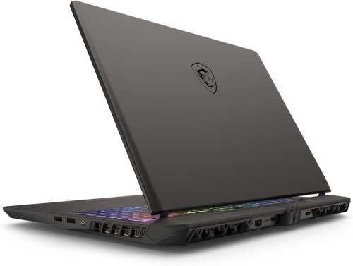 MSI Vector 16 HX AI/WQXGA 240Hz/Core Ultra 9-275HX/RTX5080/32GB/2TB