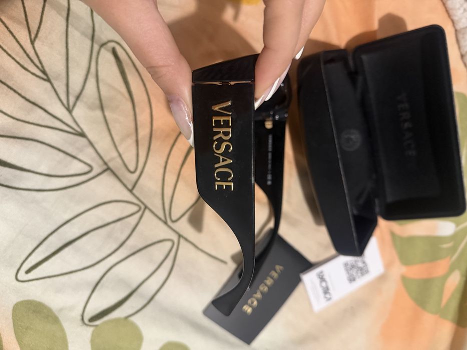 Оригинални очила Versace