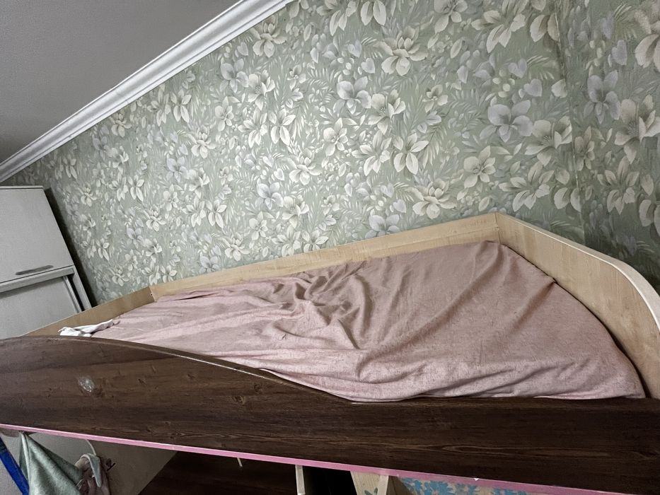 Кровать 3 в 1