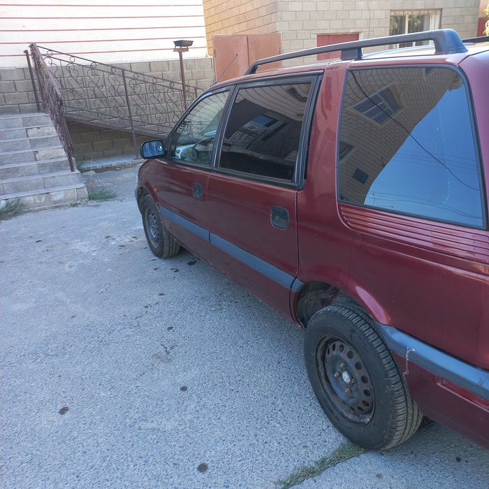 Авто в хорошем состоянии