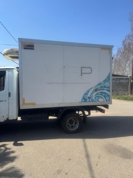 Продам рефрежератор