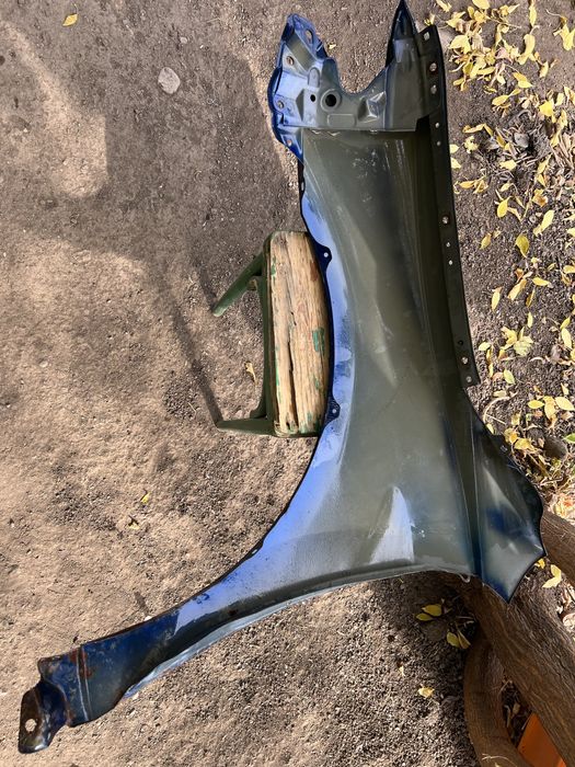 Крыло Camry Камри  45