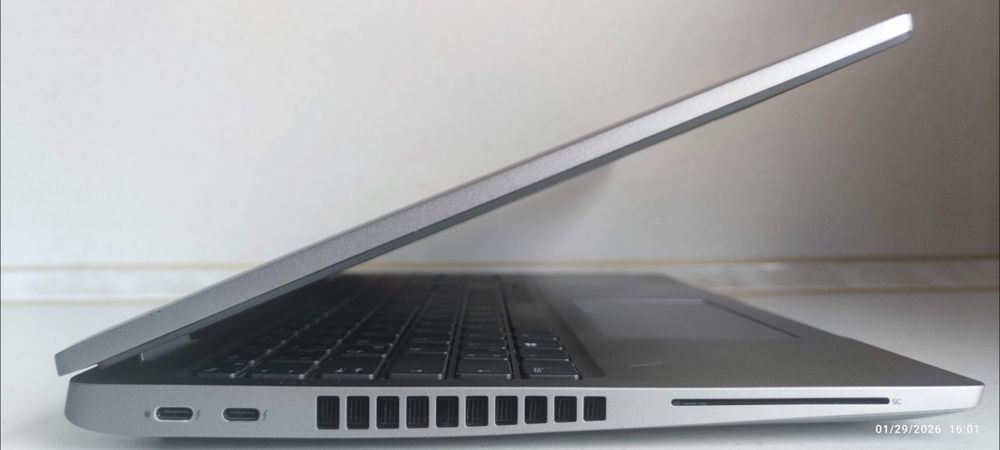3 х Dell Latitude 5520 | i7-1185G7 | 16GB RAM | 512GB SSD | Win 11 Pro