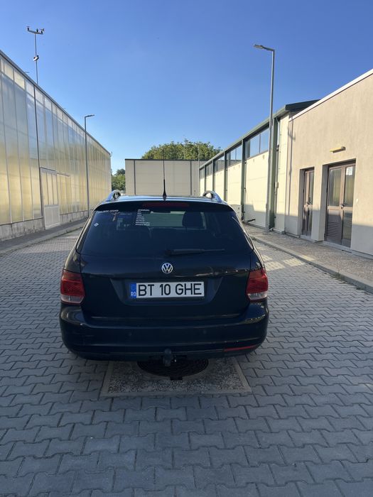 Volkswagen  Golf 5