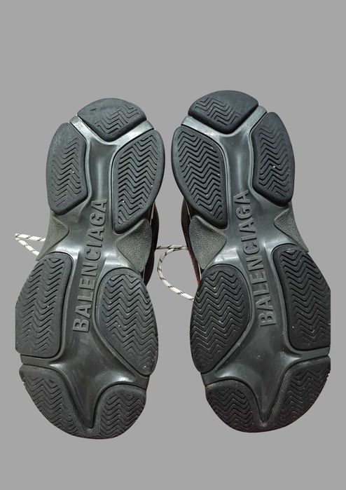 Balenciaga Triple S