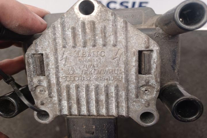 Bobina inductie 032905106B 032905106B Volkswagen VW Golf a 5-a genera