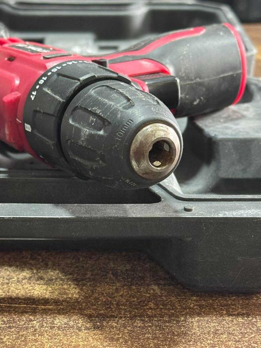 Акумулаторен винтоверт Steinhaus Pro-CD108X