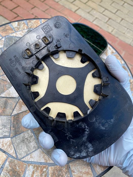 ambele oglinzi originale BMW E38 (1994–2001) E39 (1995–2003) - 010371