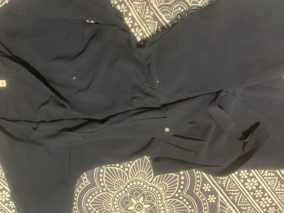 Маркови гащеризони