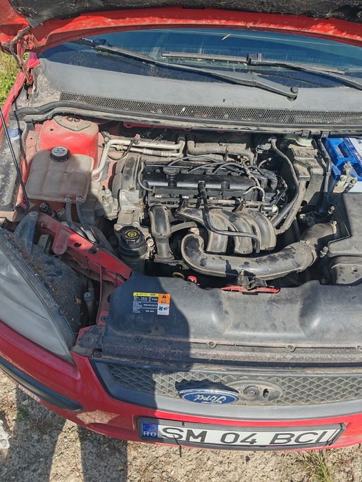 Ford 1.4 benzina