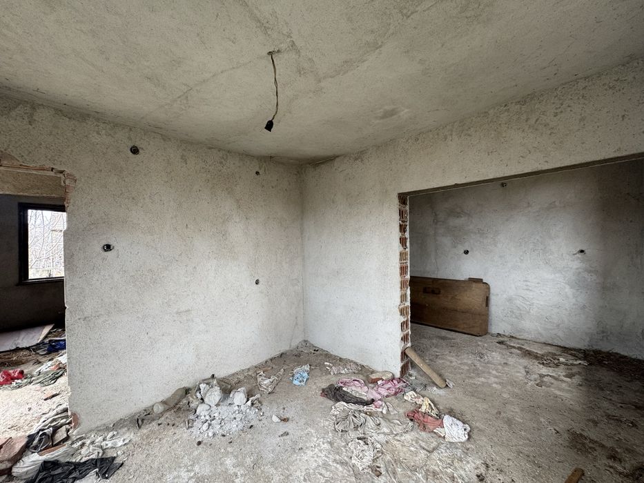 Продава се Къща в с. Долно ново село, Област Стара Загора - 110 кв.м за 209 €/кв.м - Снимка #2